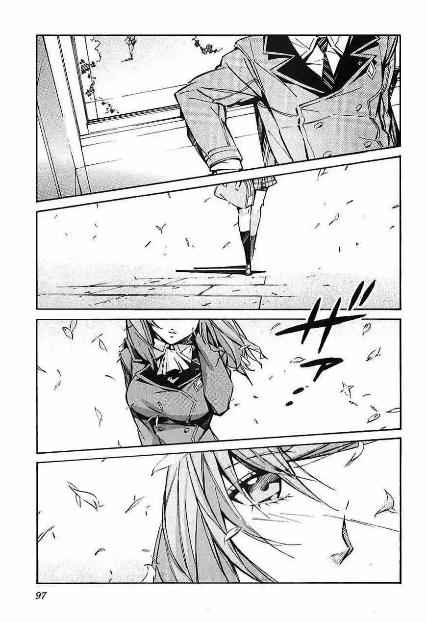 Kurogane No Linebarrel - Capítulo 46 - Página 8 - LectorTMOo