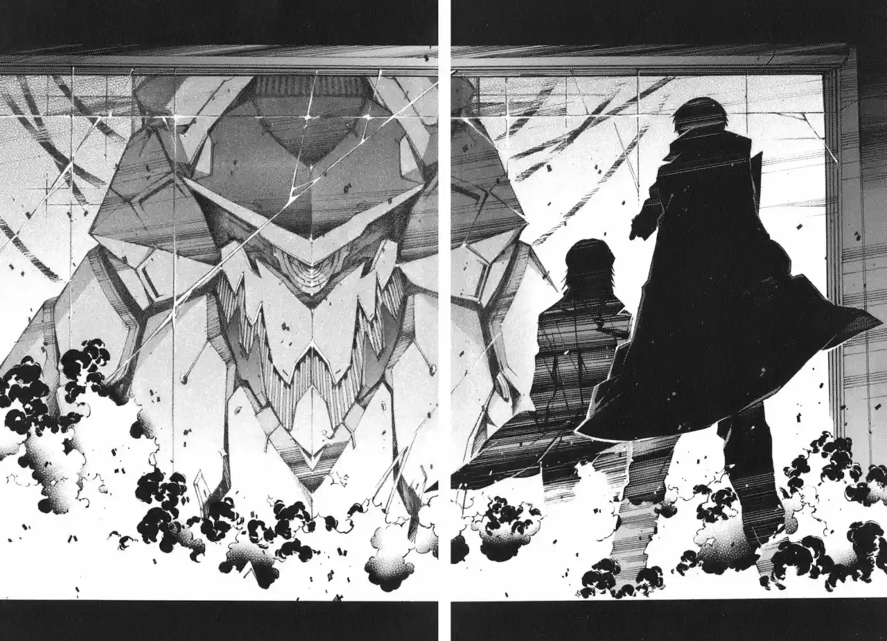 Kurogane No Linebarrel - Capítulo 66 - Página 29 - LectorTMOo