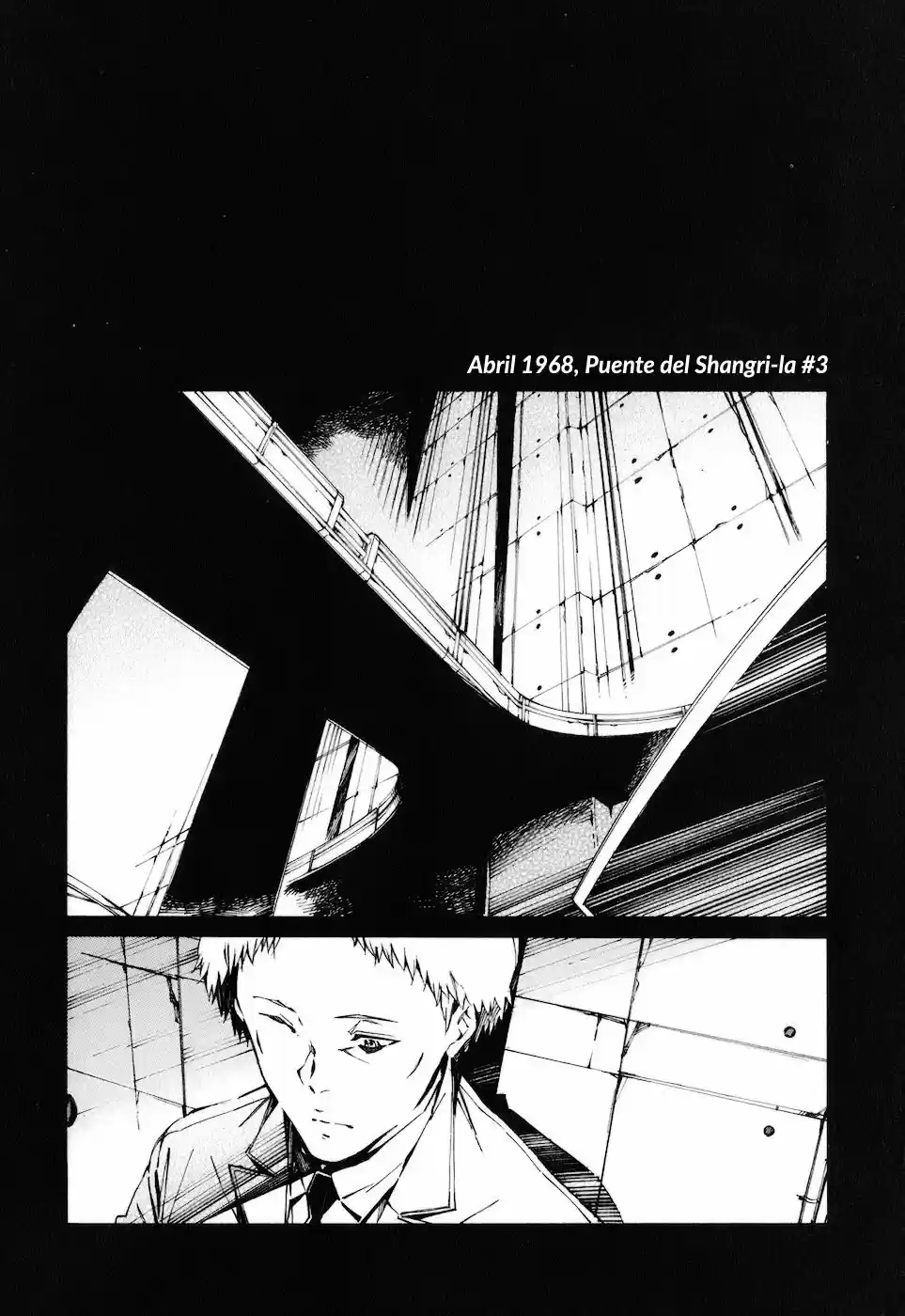 Kurogane No Linebarrel - Capítulo 78 - Página 17 - LectorTMOo