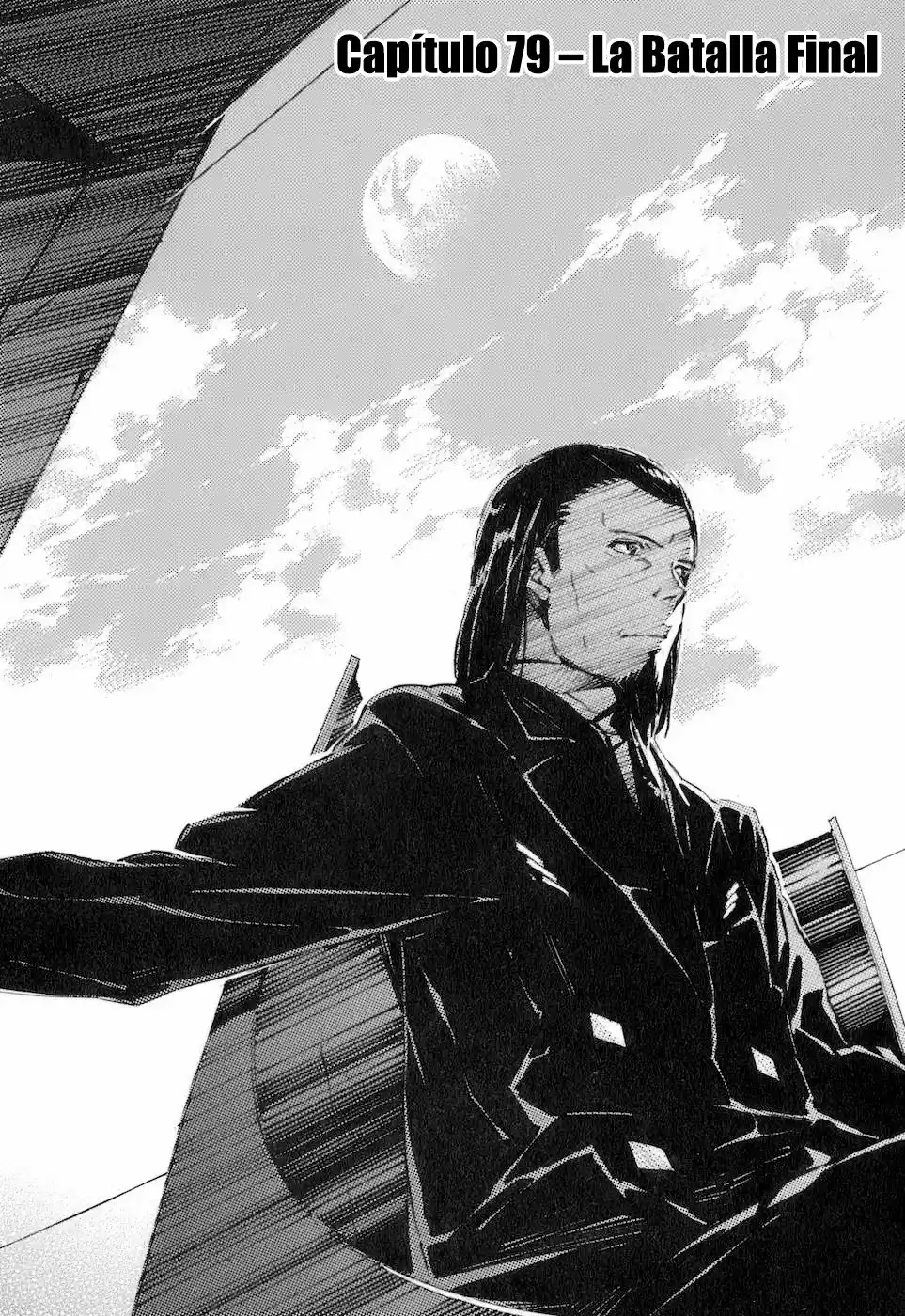 Kurogane No Linebarrel - Capítulo 79 - Página 2 - LectorTMOo