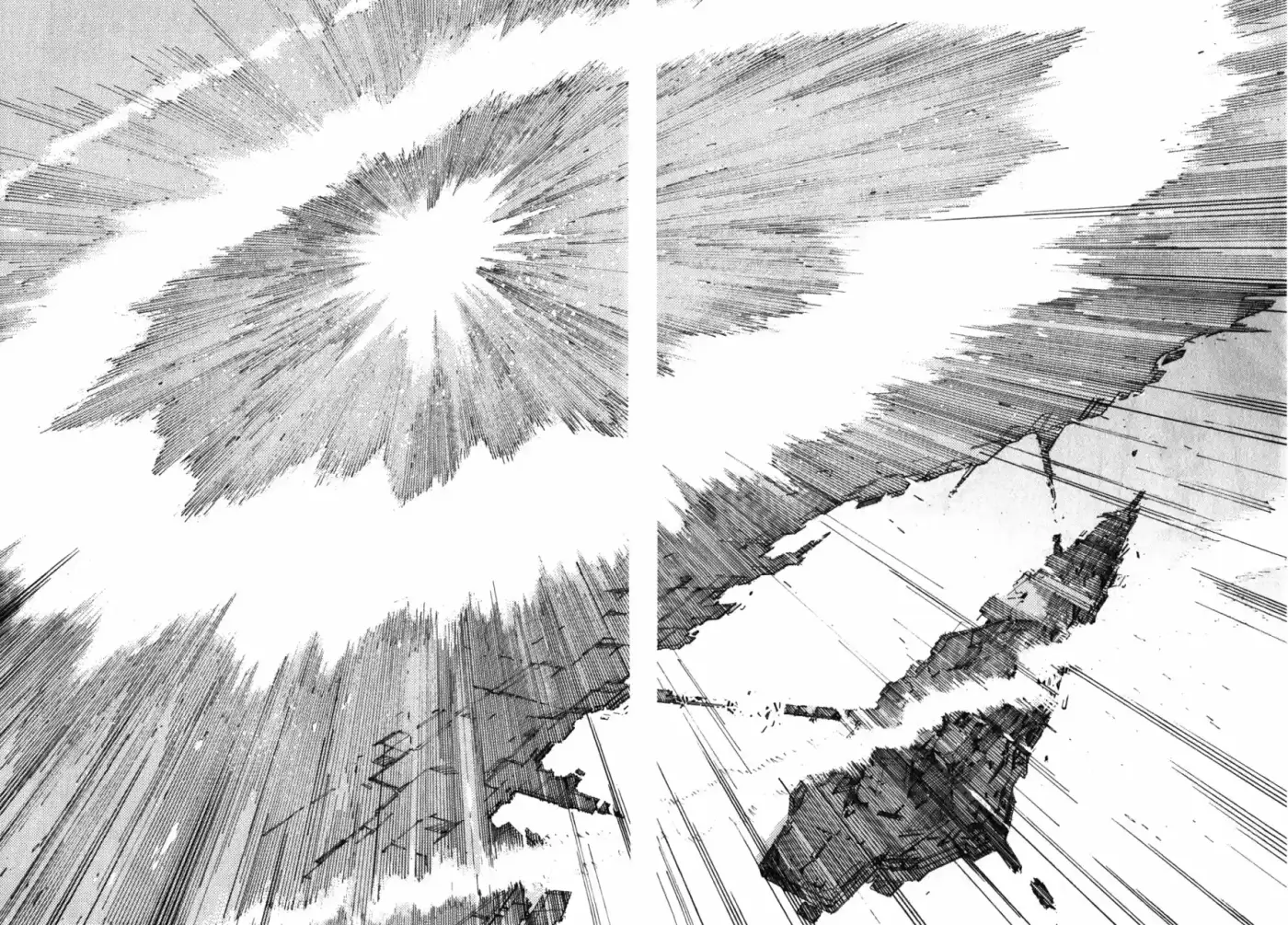 Kurogane No Linebarrel - Capítulo 83 - Página 26 - LectorTMOo
