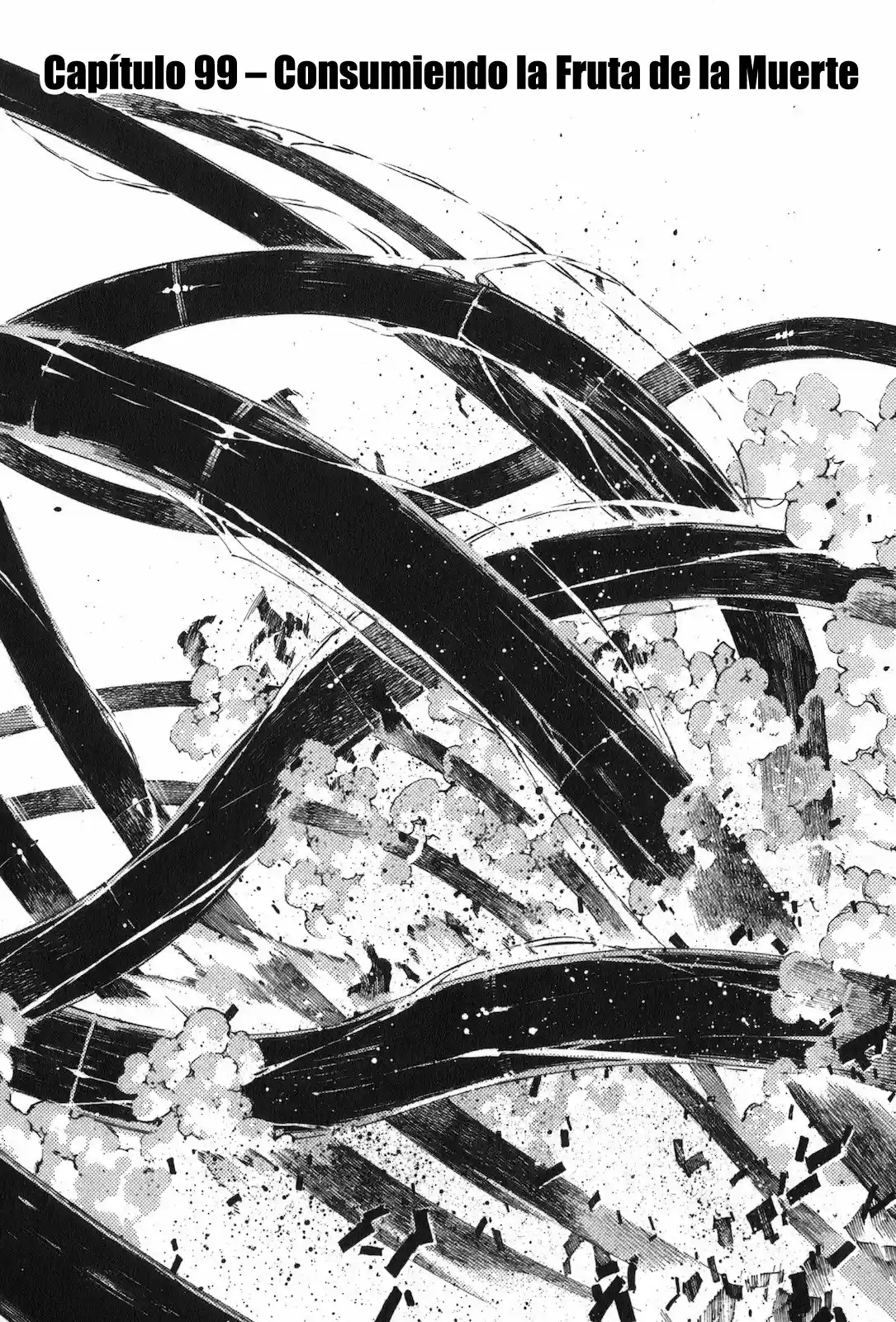 Kurogane No Linebarrel - Capítulo 99 - Página 2 - LectorTMOo