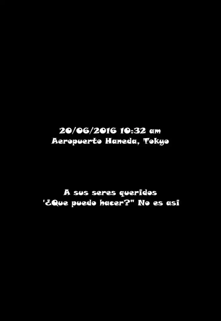 Kurogane No Linebarrel - Capítulo 1 - Página 9 - LectorTMOo