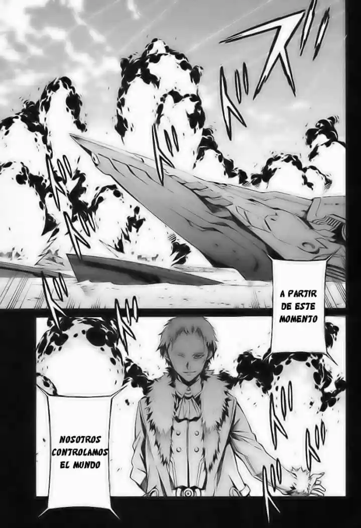 Kurogane No Linebarrel - Capítulo 14 - Página 8 - LectorTMOo