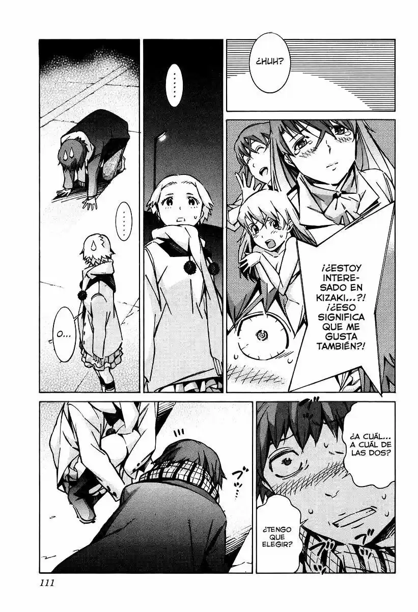 Kurogane No Linebarrel - Capítulo 30 - Página 18 - LectorTMOo