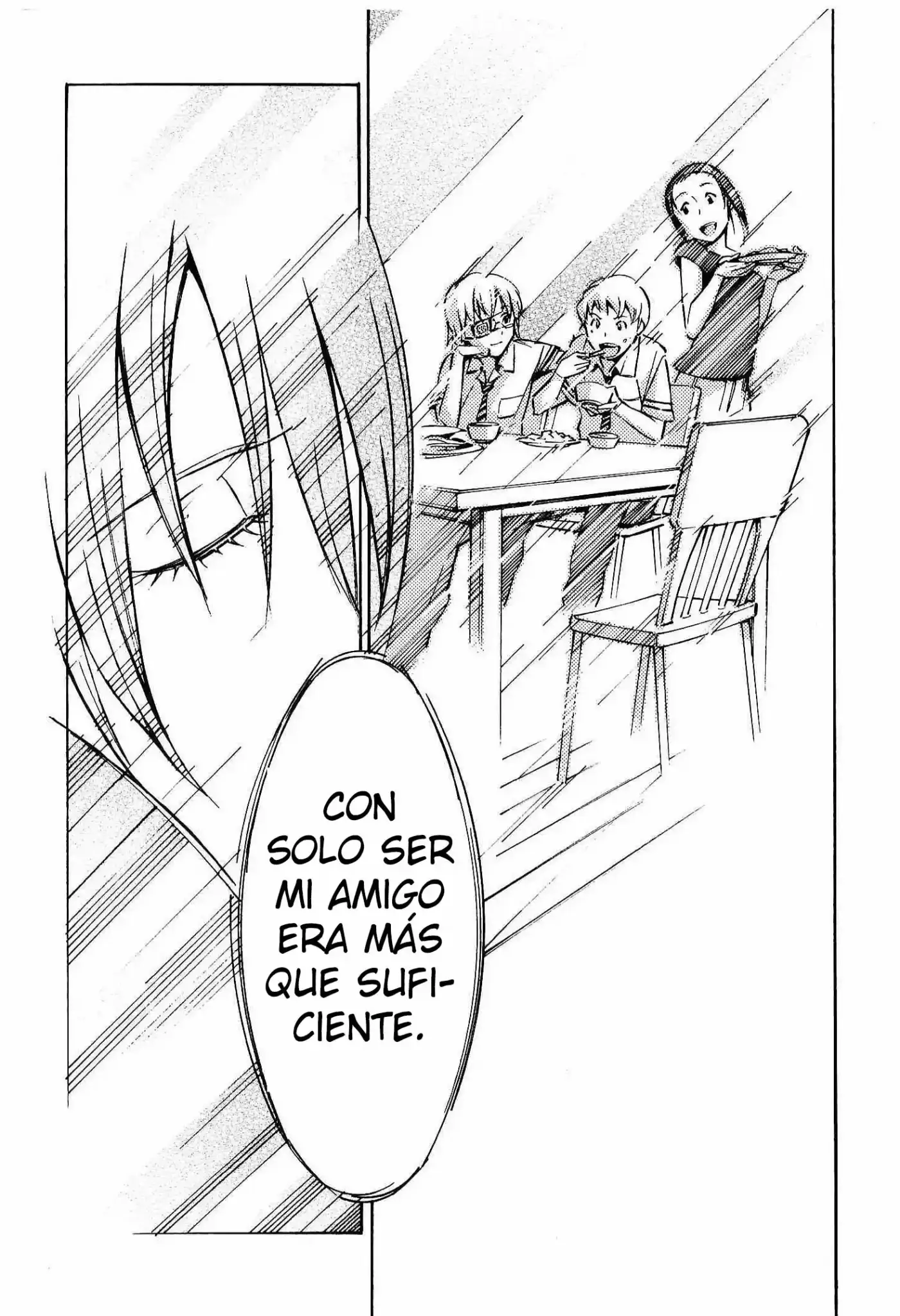 Kurogane No Linebarrel - Capítulo 40 - Página 44 - LectorTMOo