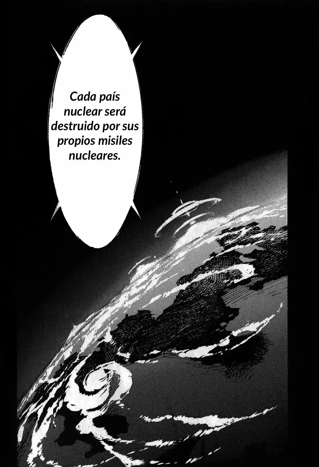 Kurogane No Linebarrel - Capítulo 42 - Página 43 - LectorTMOo