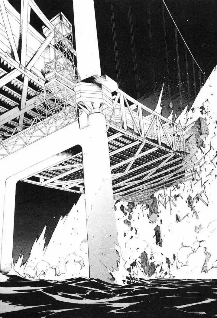 Kurogane No Linebarrel - Capítulo 7 - Página 2 - LectorTMOo