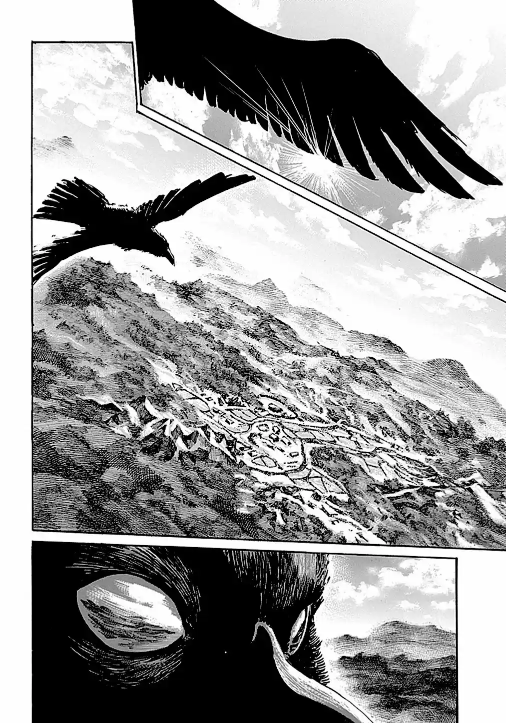 Kurogane No Valhallian - Capítulo 1 - Página 8 - LectorTMOo