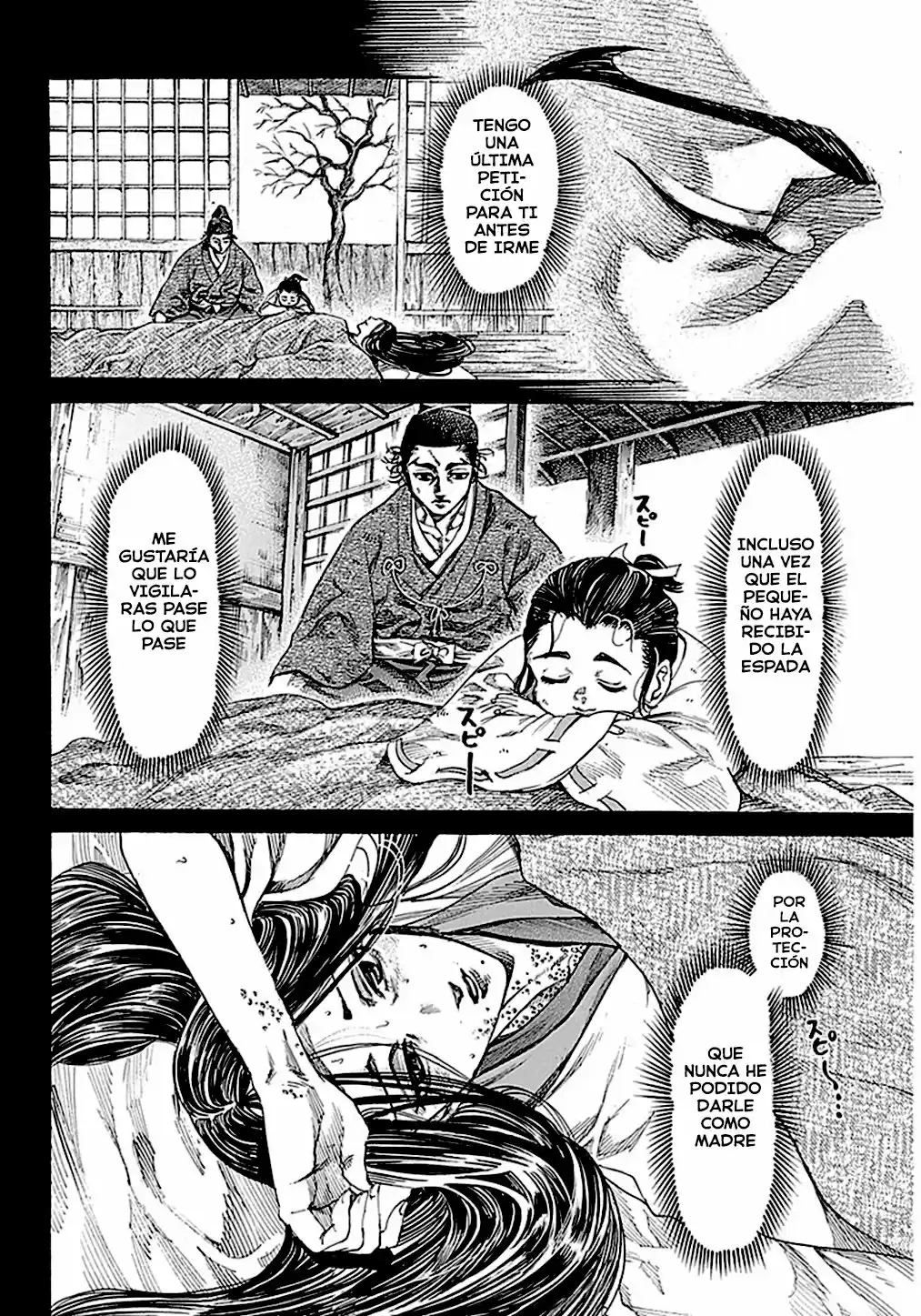 Kurogane No Valhallian - Capítulo 1 - Página 25 - LectorTMOo