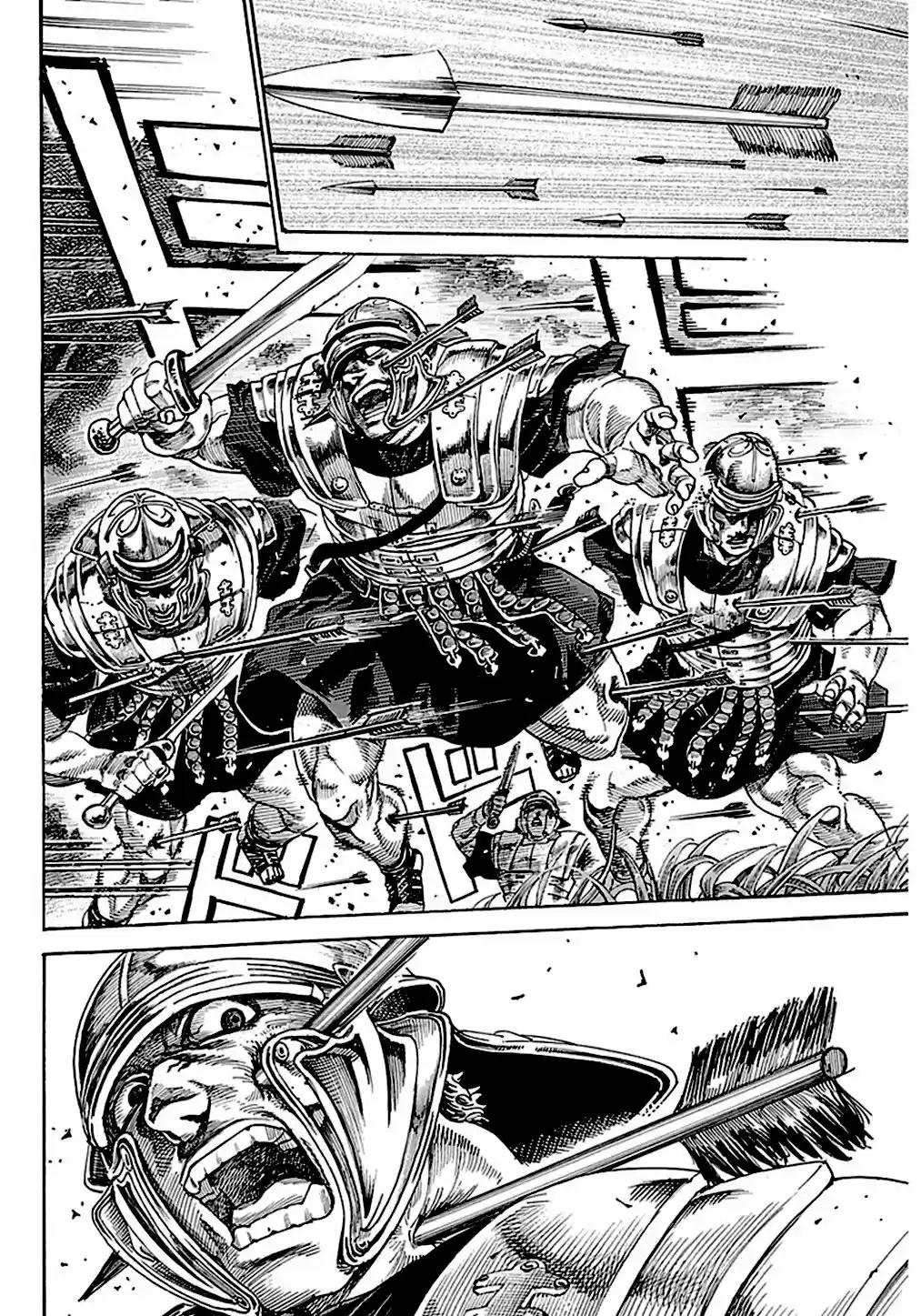 Kurogane No Valhallian - Capítulo 1 - Página 38 - LectorTMOo