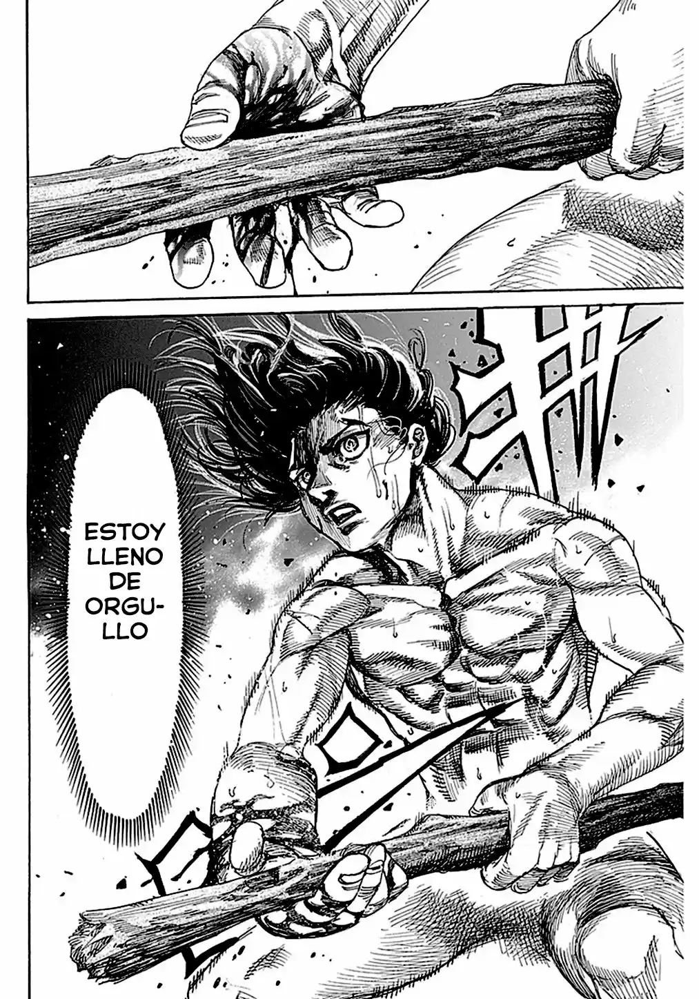 Kurogane No Valhallian - Capítulo 1 - Página 52 - LectorTMOo