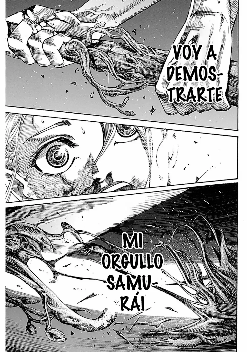 Kurogane No Valhallian - Capítulo 1 - Página 55 - LectorTMOo