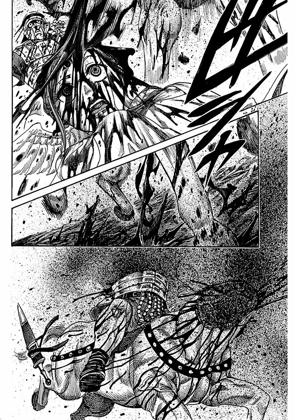 Kurogane No Valhallian - Capítulo 1 - Página 57 - LectorTMOo