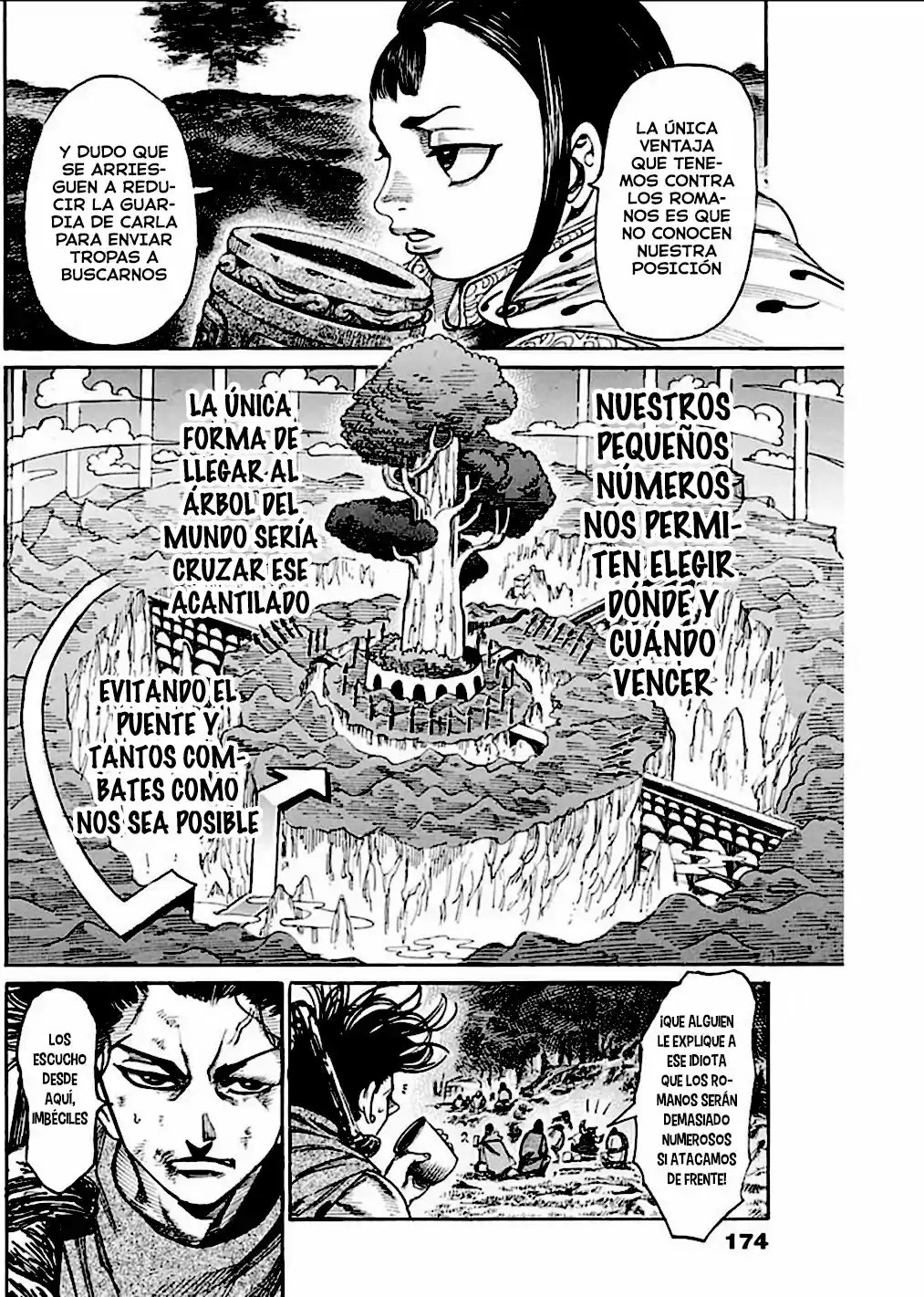 Kurogane No Valhallian - Capítulo 11 - Página 12 - LectorTMOo