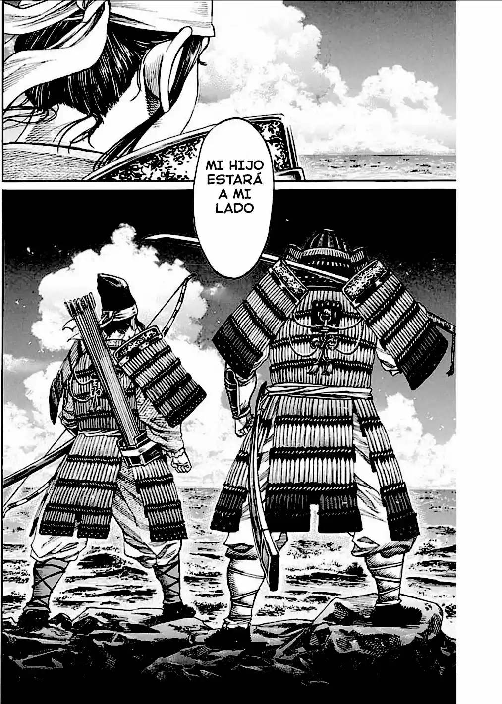Kurogane No Valhallian - Capítulo 11 - Página 18 - LectorTMOo