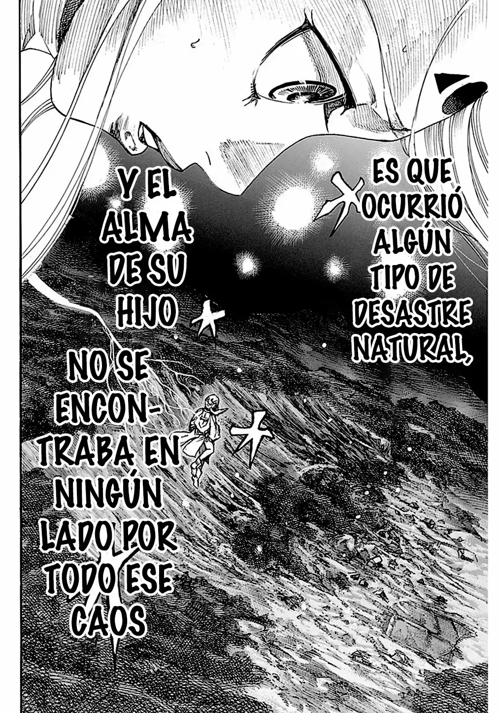 Kurogane No Valhallian - Capítulo 2 - Página 10 - LectorTMOo