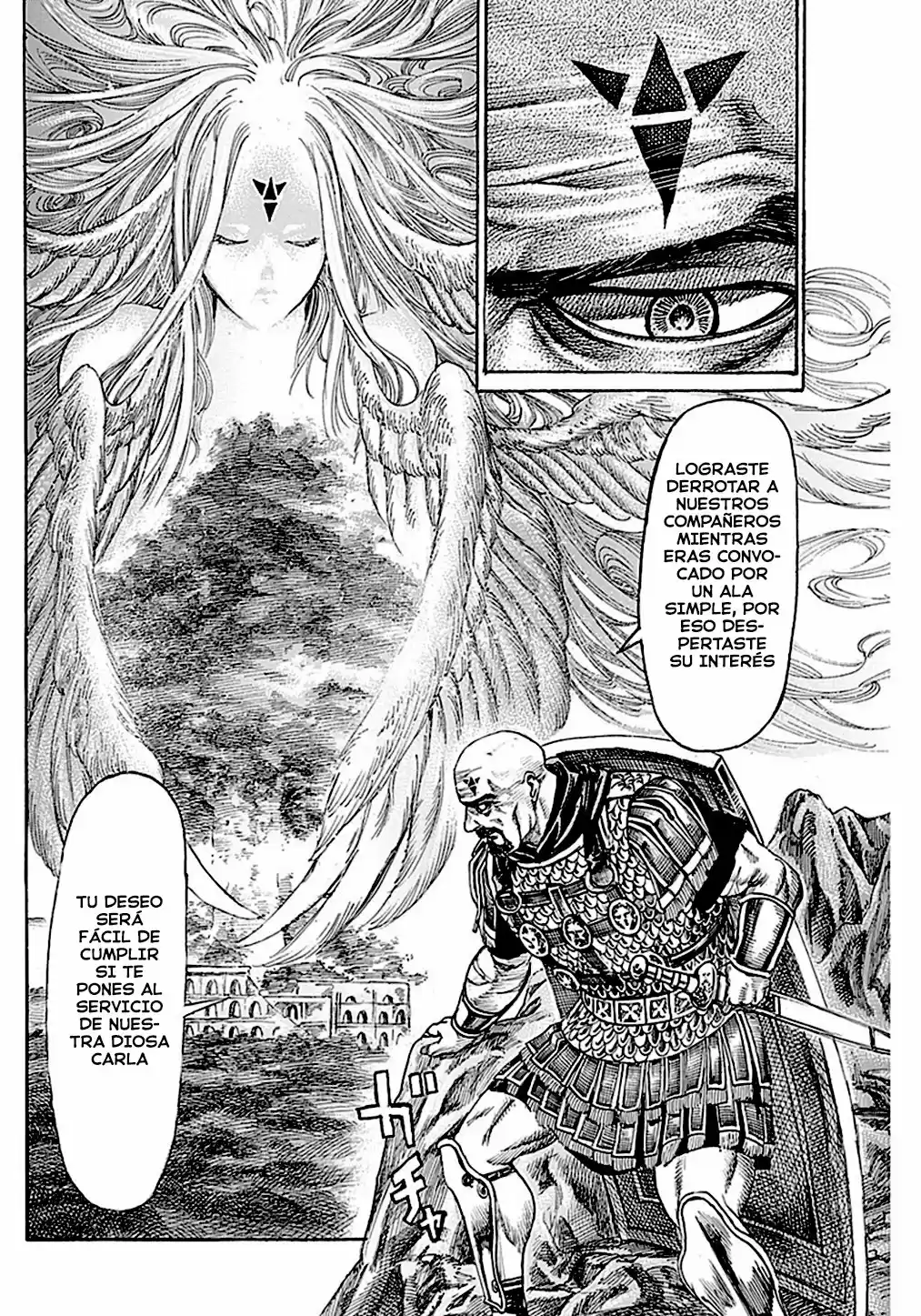 Kurogane No Valhallian - Capítulo 2 - Página 30 - LectorTMOo