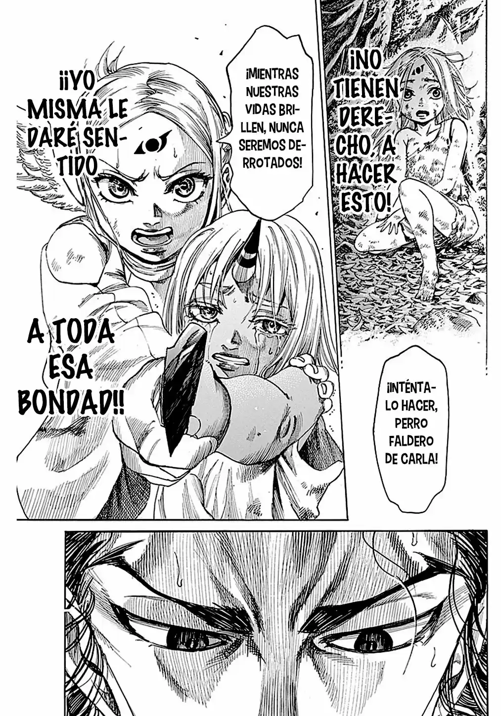 Kurogane No Valhallian - Capítulo 2 - Página 39 - LectorTMOo