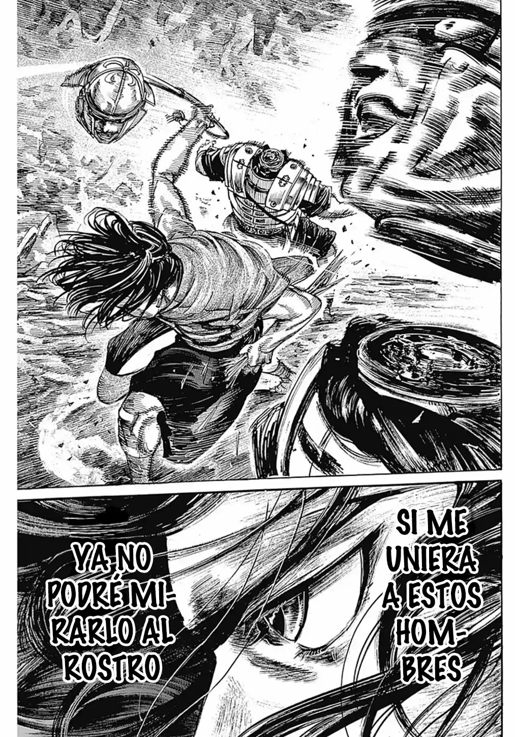 Kurogane No Valhallian - Capítulo 2 - Página 41 - LectorTMOo