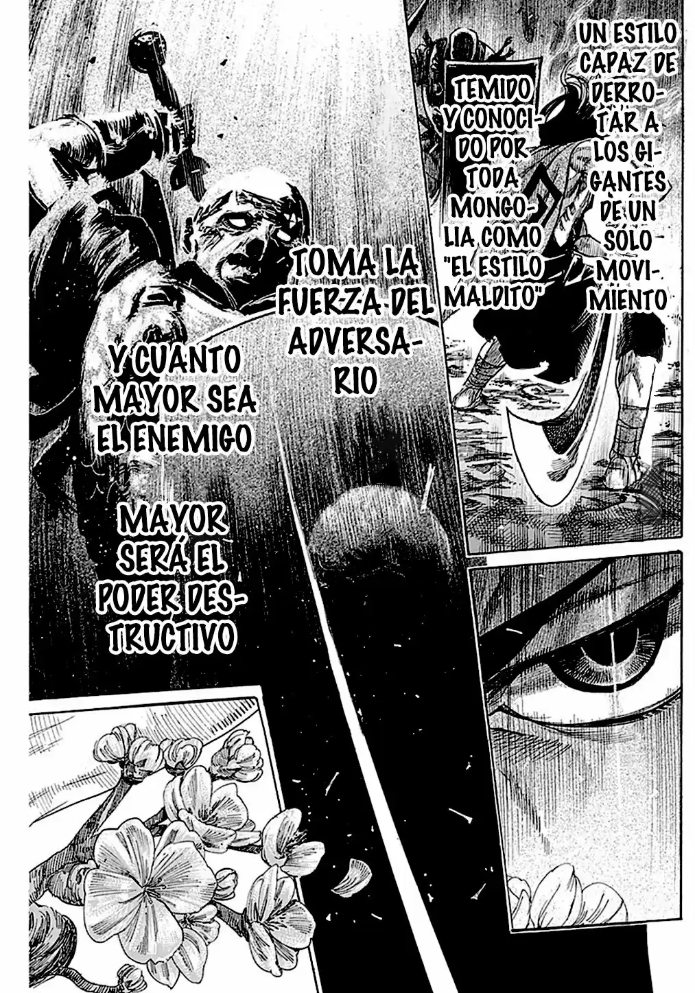 Kurogane No Valhallian - Capítulo 2 - Página 44 - LectorTMOo