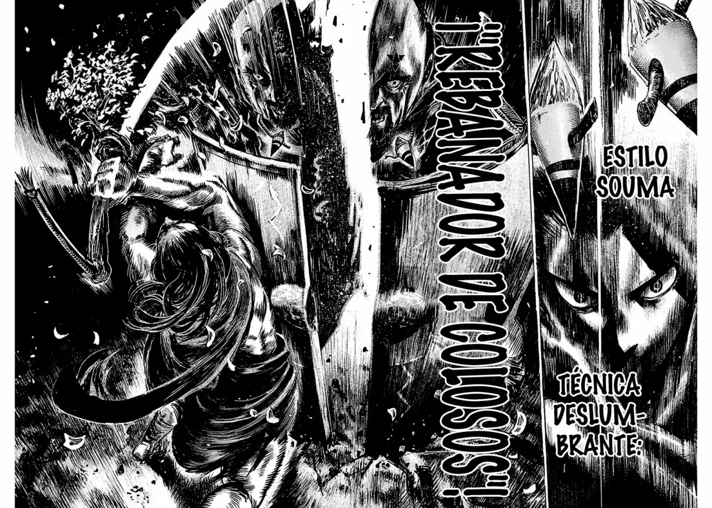 Kurogane No Valhallian - Capítulo 2 - Página 45 - LectorTMOo