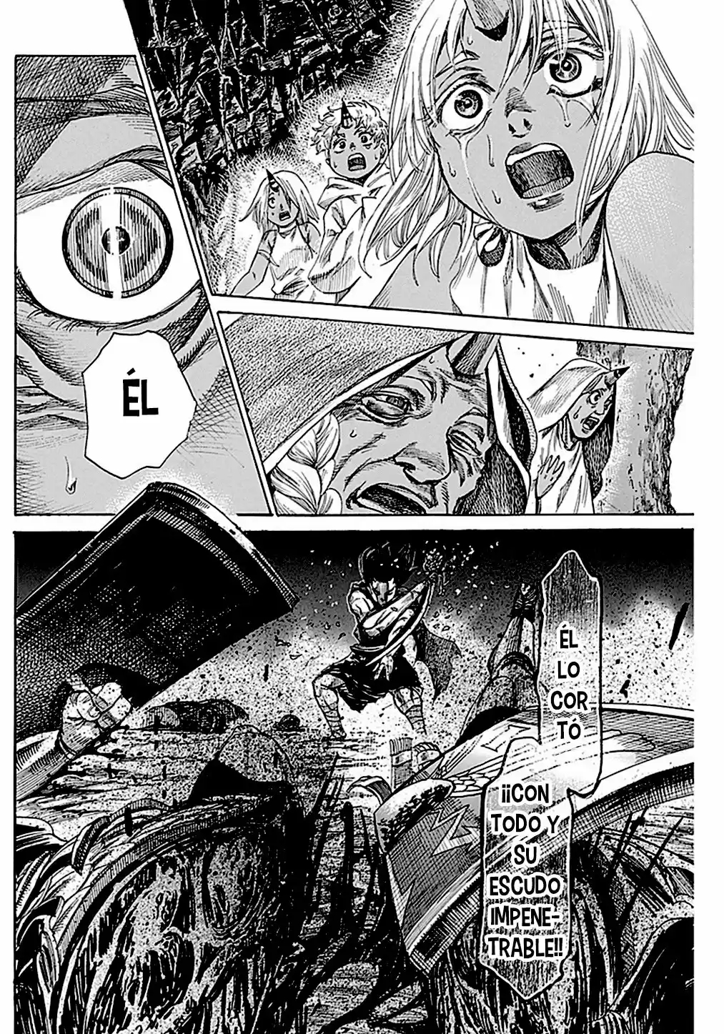 Kurogane No Valhallian - Capítulo 2 - Página 46 - LectorTMOo