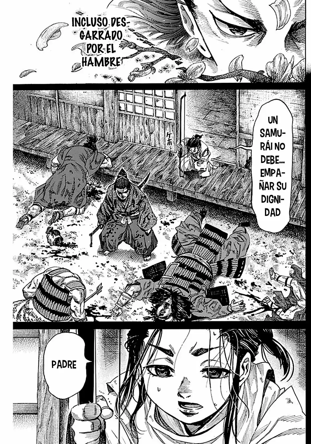 Kurogane No Valhallian - Capítulo 2 - Página 47 - LectorTMOo