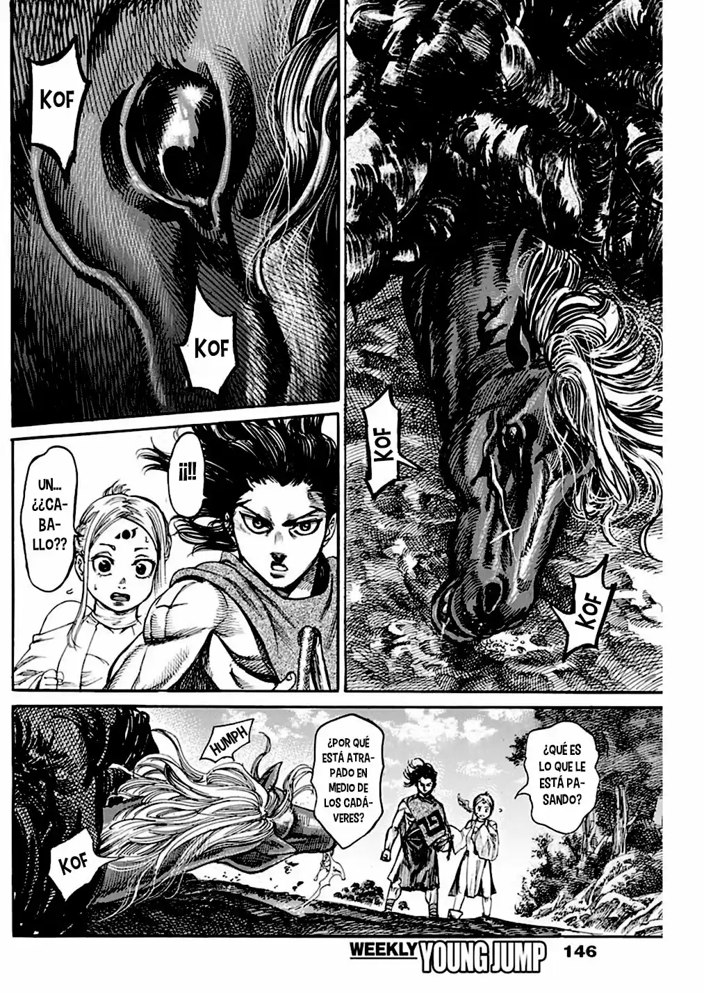 Kurogane No Valhallian - Capítulo 3 - Página 9 - LectorTMOo