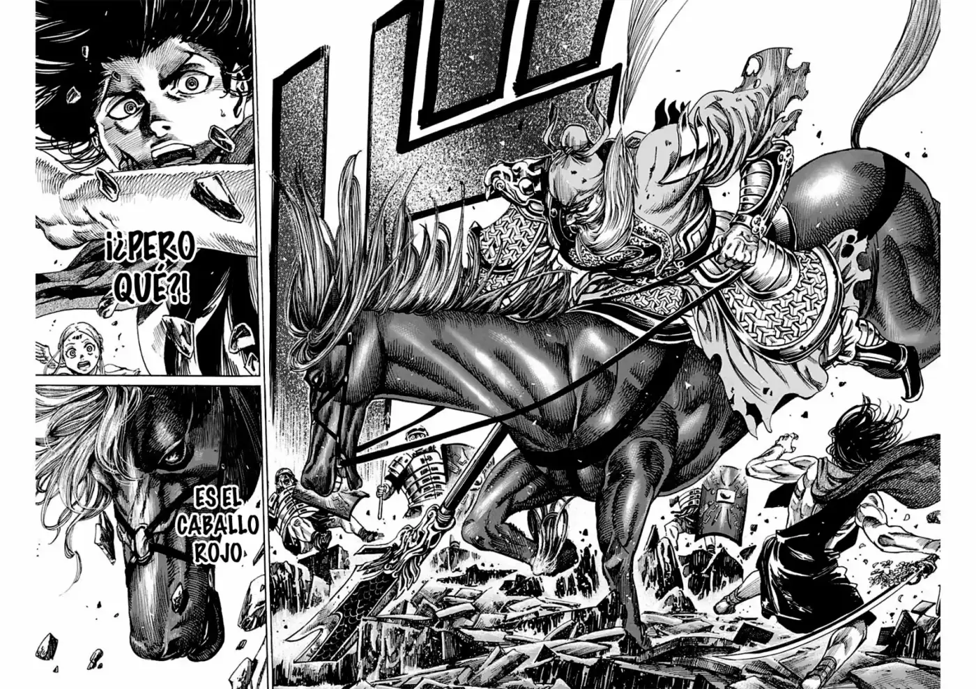Kurogane No Valhallian - Capítulo 3 - Página 37 - LectorTMOo