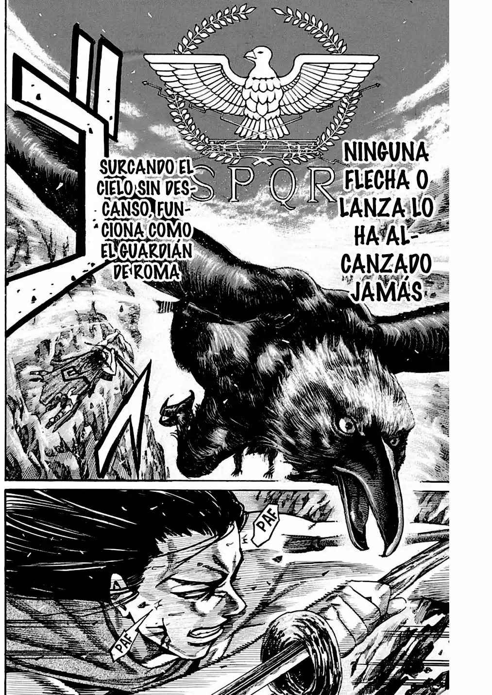 Kurogane No Valhallian - Capítulo 5 - Página 9 - LectorTMOo