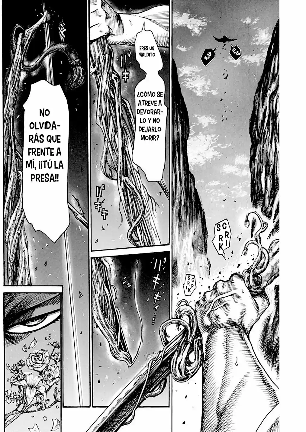 Kurogane No Valhallian - Capítulo 5 - Página 13 - LectorTMOo