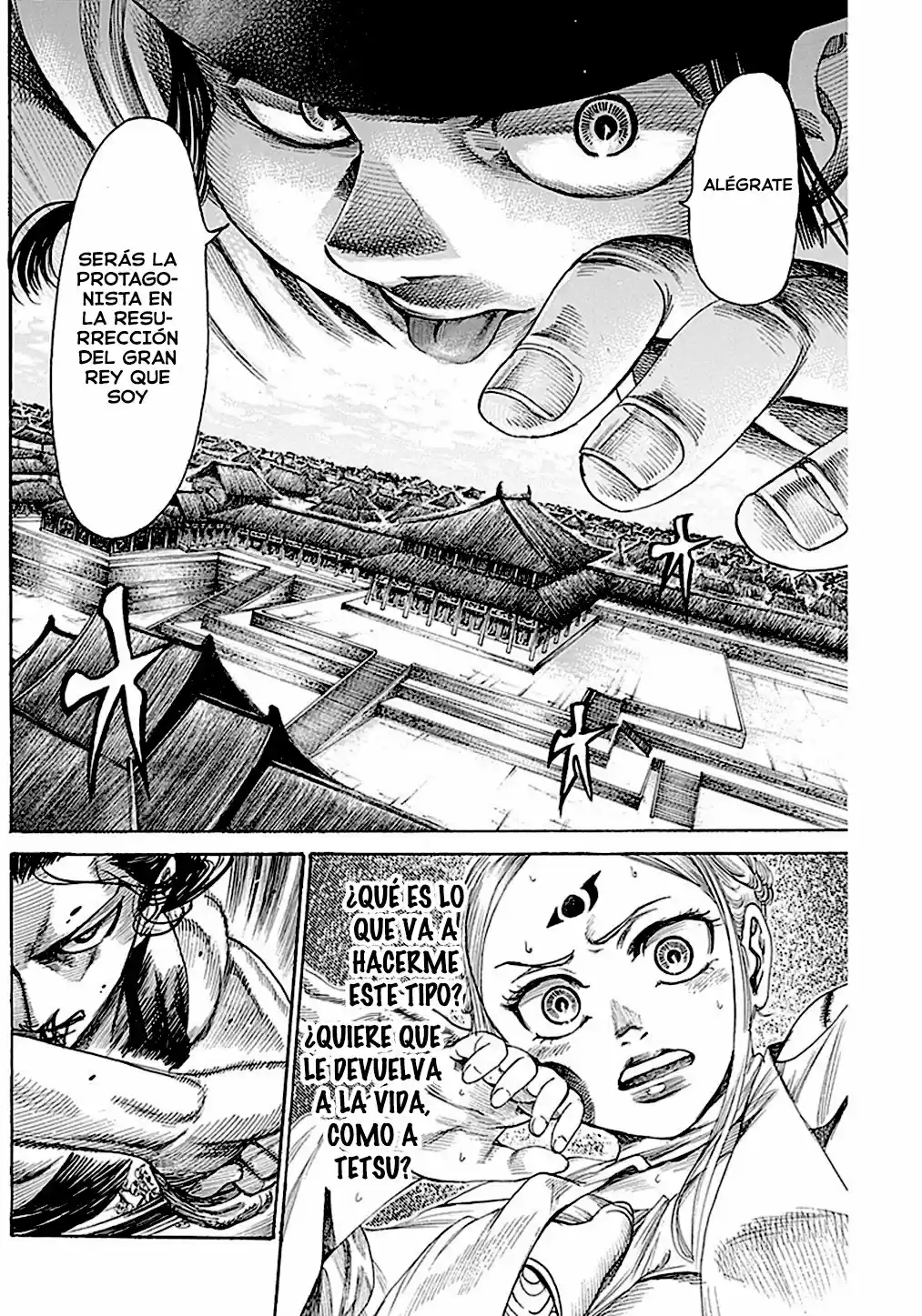 Kurogane No Valhallian - Capítulo 7 - Página 10 - LectorTMOo