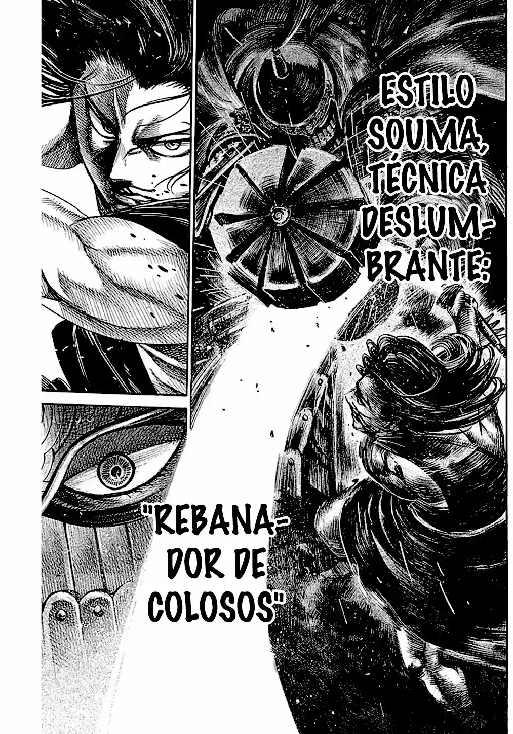 Kurogane No Valhallian - Capítulo 7 - Página 11 - LectorTMOo