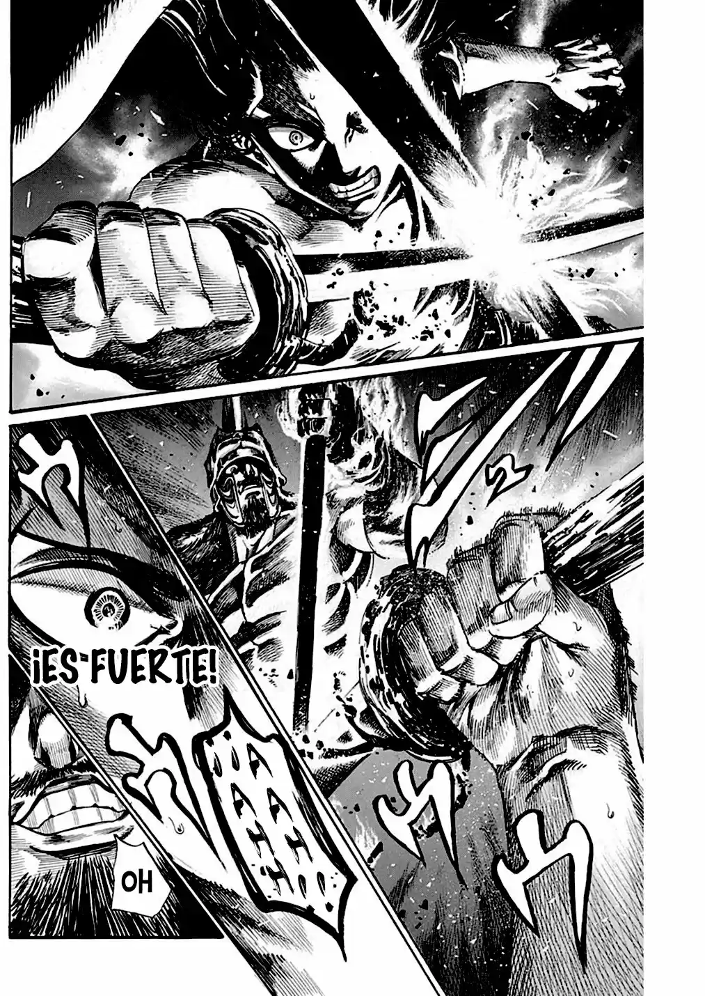 Kurogane No Valhallian - Capítulo 8 - Página 7 - LectorTMOo