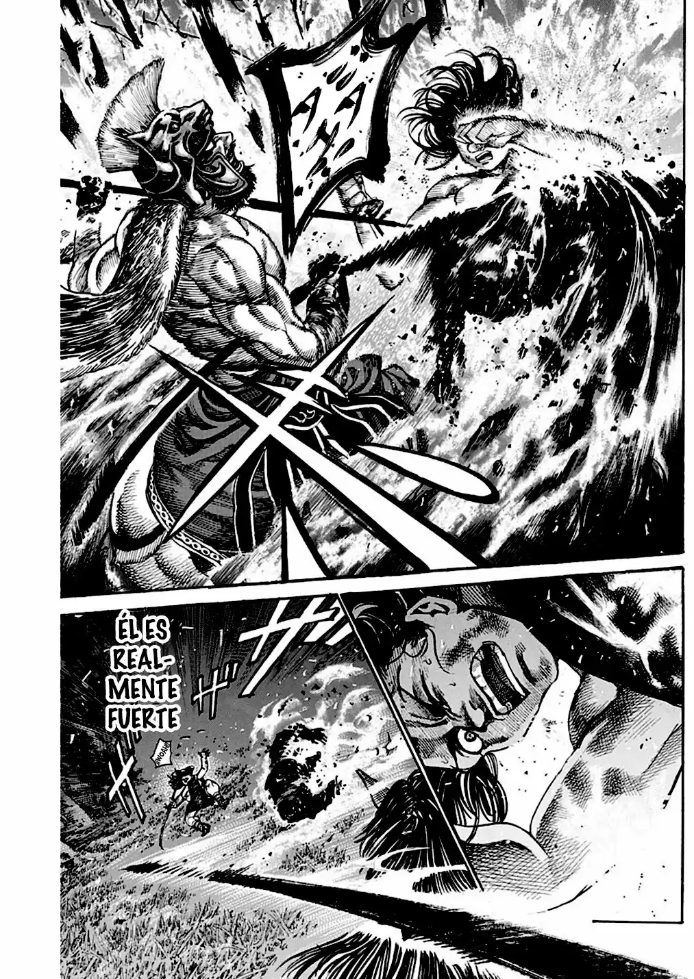 Kurogane No Valhallian - Capítulo 8 - Página 8 - LectorTMOo