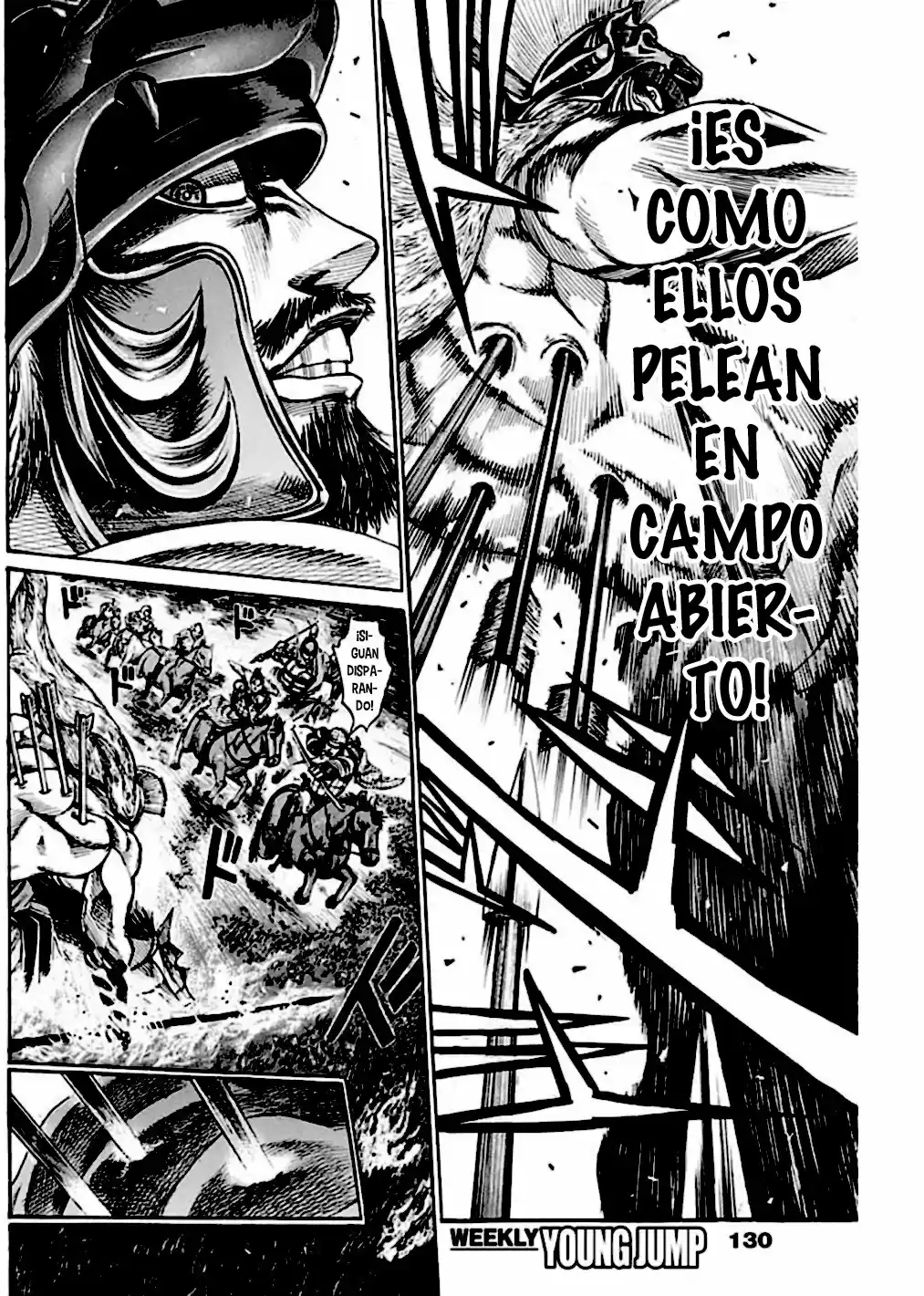 Kurogane No Valhallian - Capítulo 9 - Página 7 - LectorTMOo