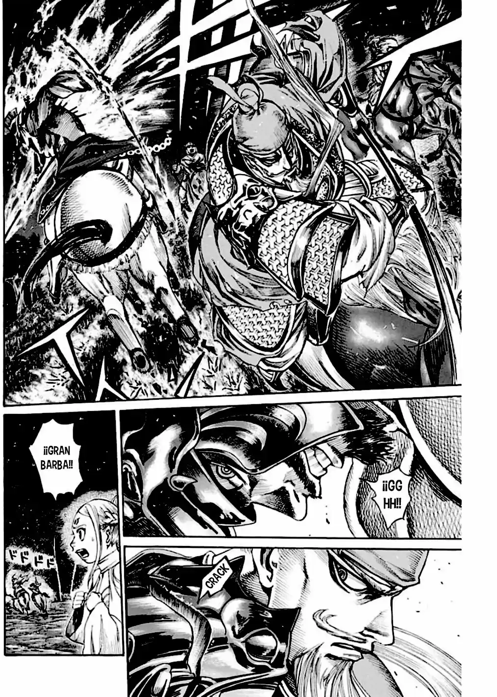 Kurogane No Valhallian - Capítulo 9 - Página 9 - LectorTMOo