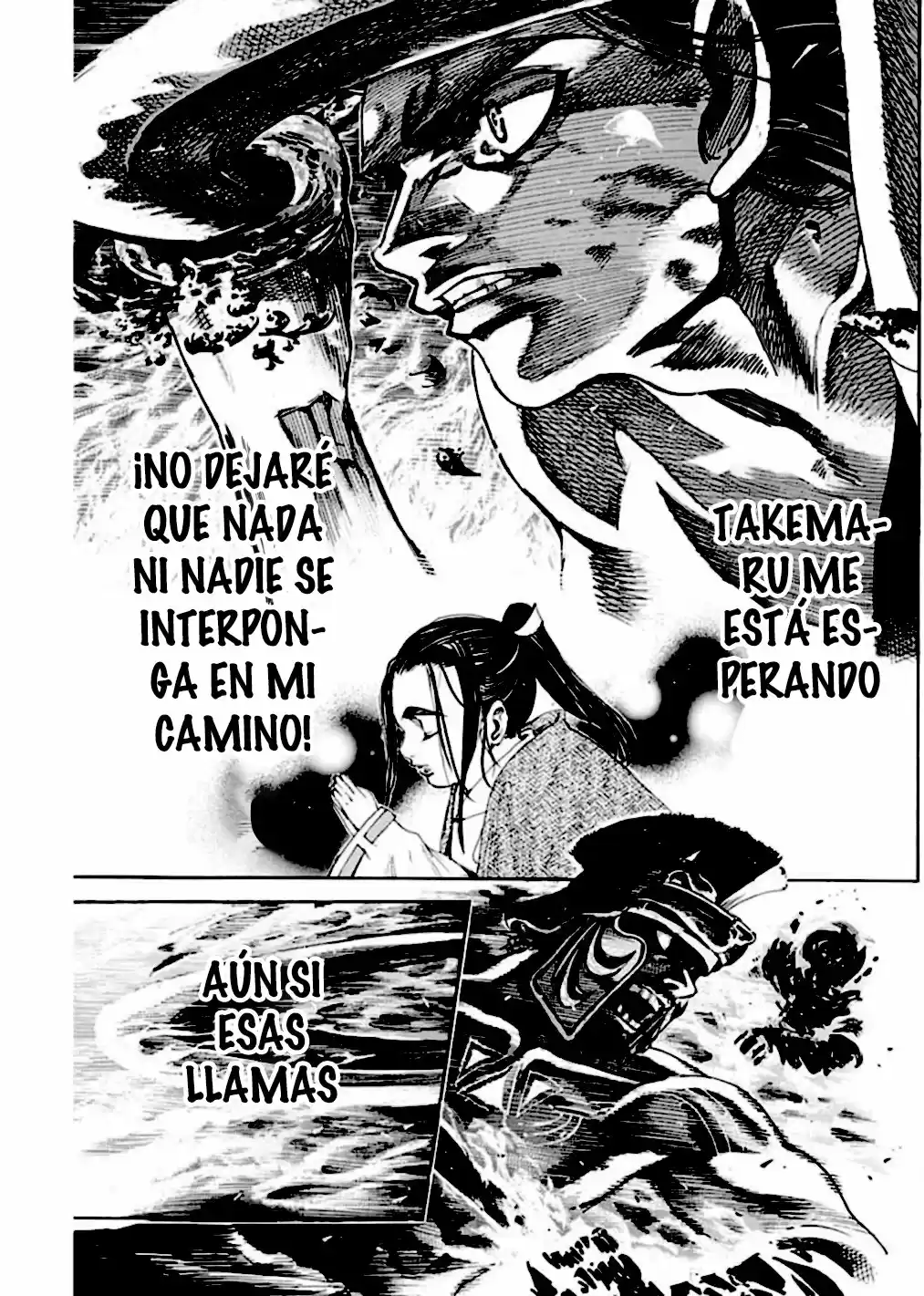 Kurogane No Valhallian - Capítulo 9 - Página 20 - LectorTMOo