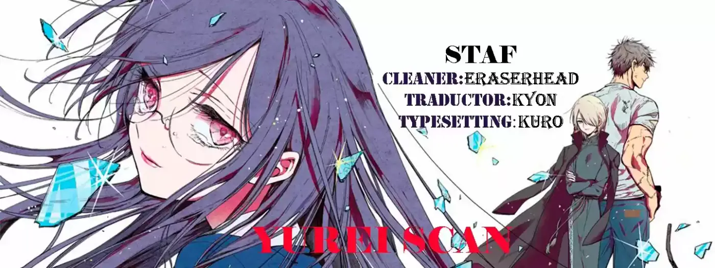 Kuroha & Nijisuke - Capítulo 2.10 - Página 20 - LectorTMOo