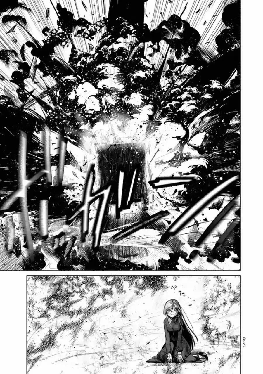 Kuroha & Nijisuke - Capítulo 2.20 - Página 24 - LectorTMOo