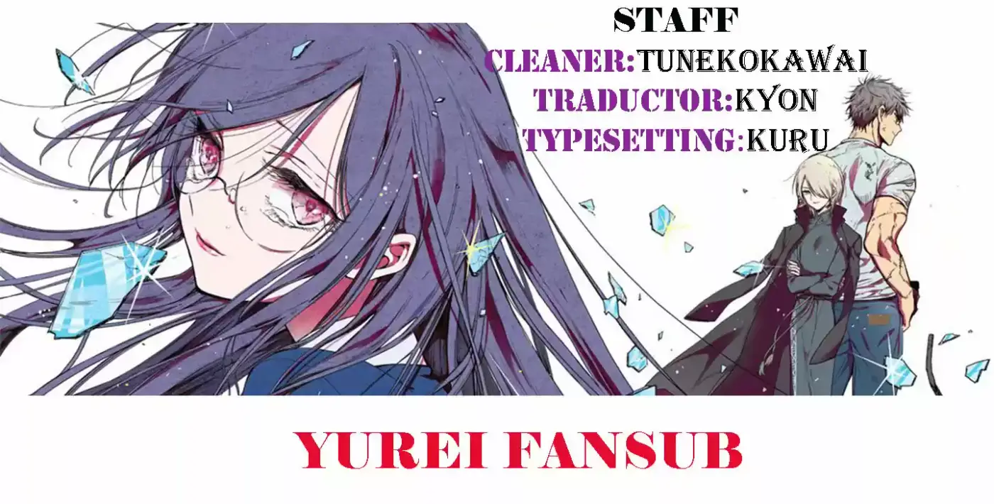 Kuroha & Nijisuke - Capítulo 2.20 - Página 26 - LectorTMOo