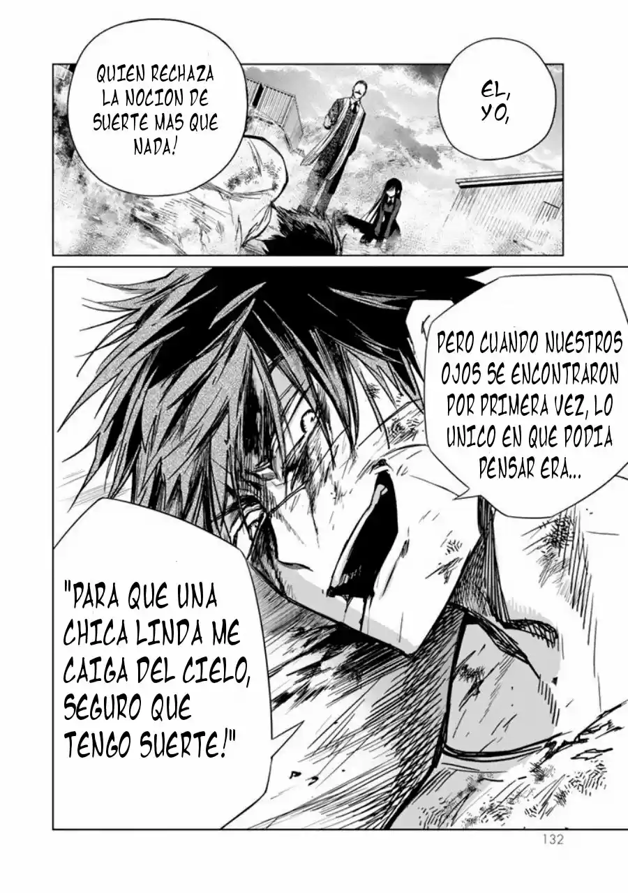 Kuroha & Nijisuke - Capítulo 5 - Página 5 - LectorTMOo