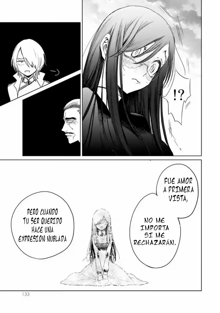 Kuroha & Nijisuke - Capítulo 5 - Página 6 - LectorTMOo
