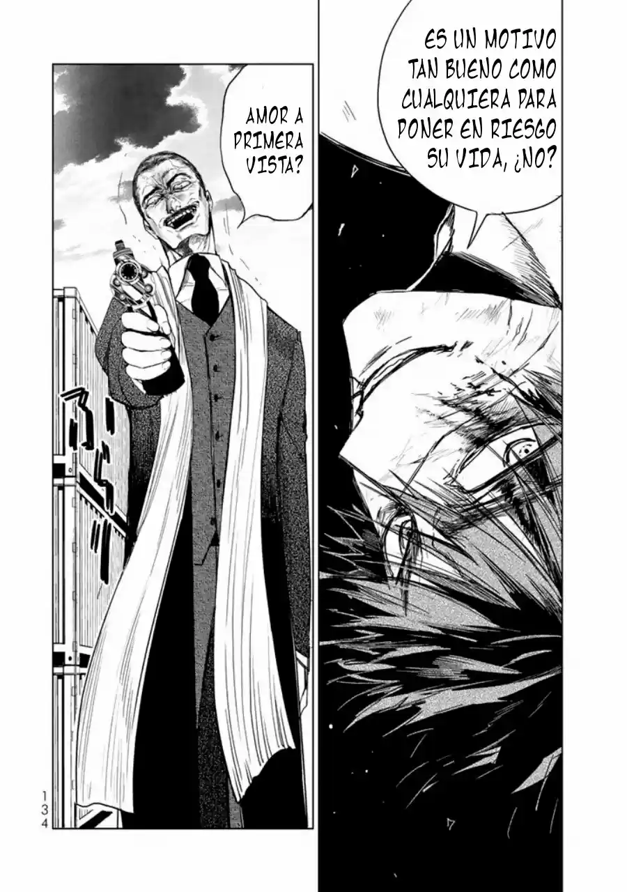 Kuroha & Nijisuke - Capítulo 5 - Página 7 - LectorTMOo