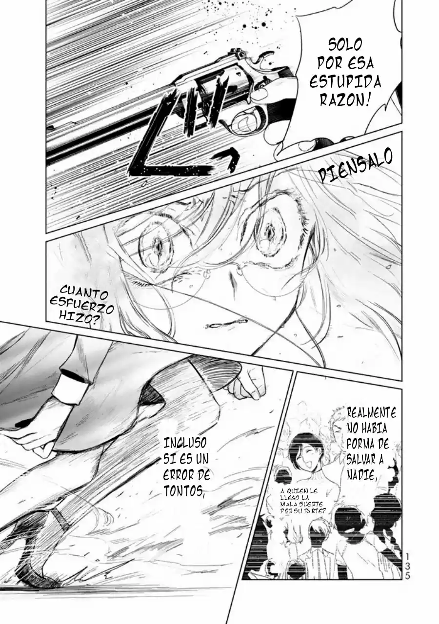 Kuroha & Nijisuke - Capítulo 5 - Página 8 - LectorTMOo