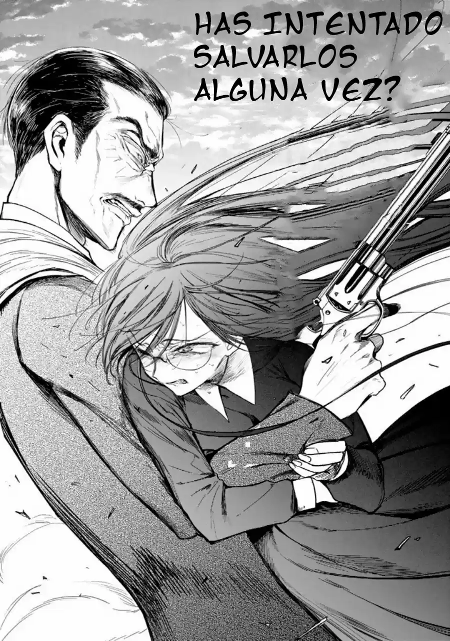 Kuroha & Nijisuke - Capítulo 5 - Página 9 - LectorTMOo