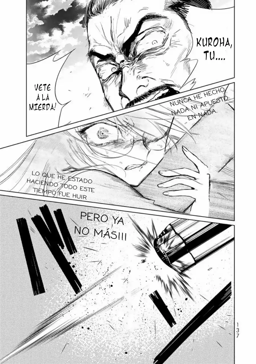Kuroha & Nijisuke - Capítulo 5 - Página 10 - LectorTMOo