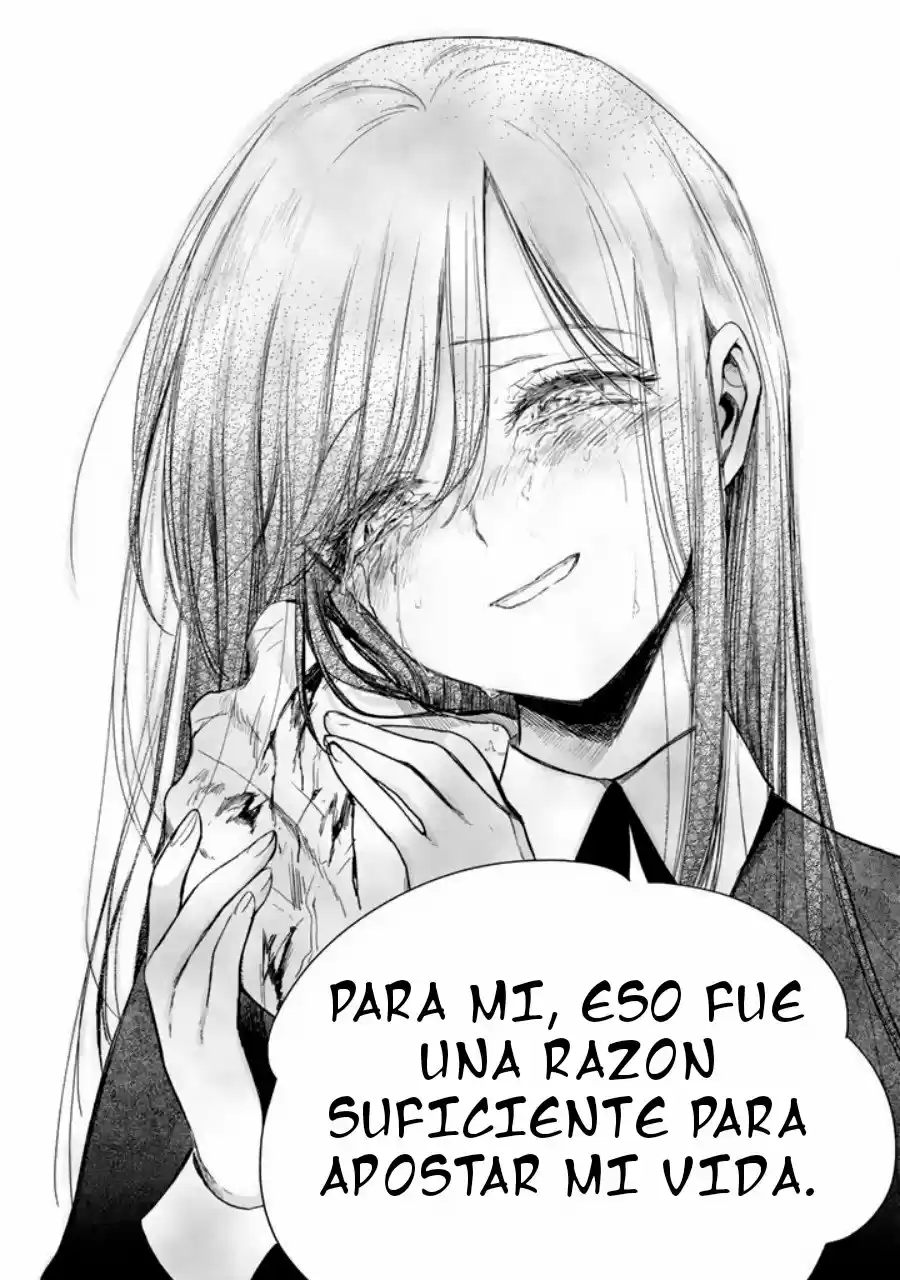 Kuroha & Nijisuke - Capítulo 5 - Página 19 - LectorTMOo