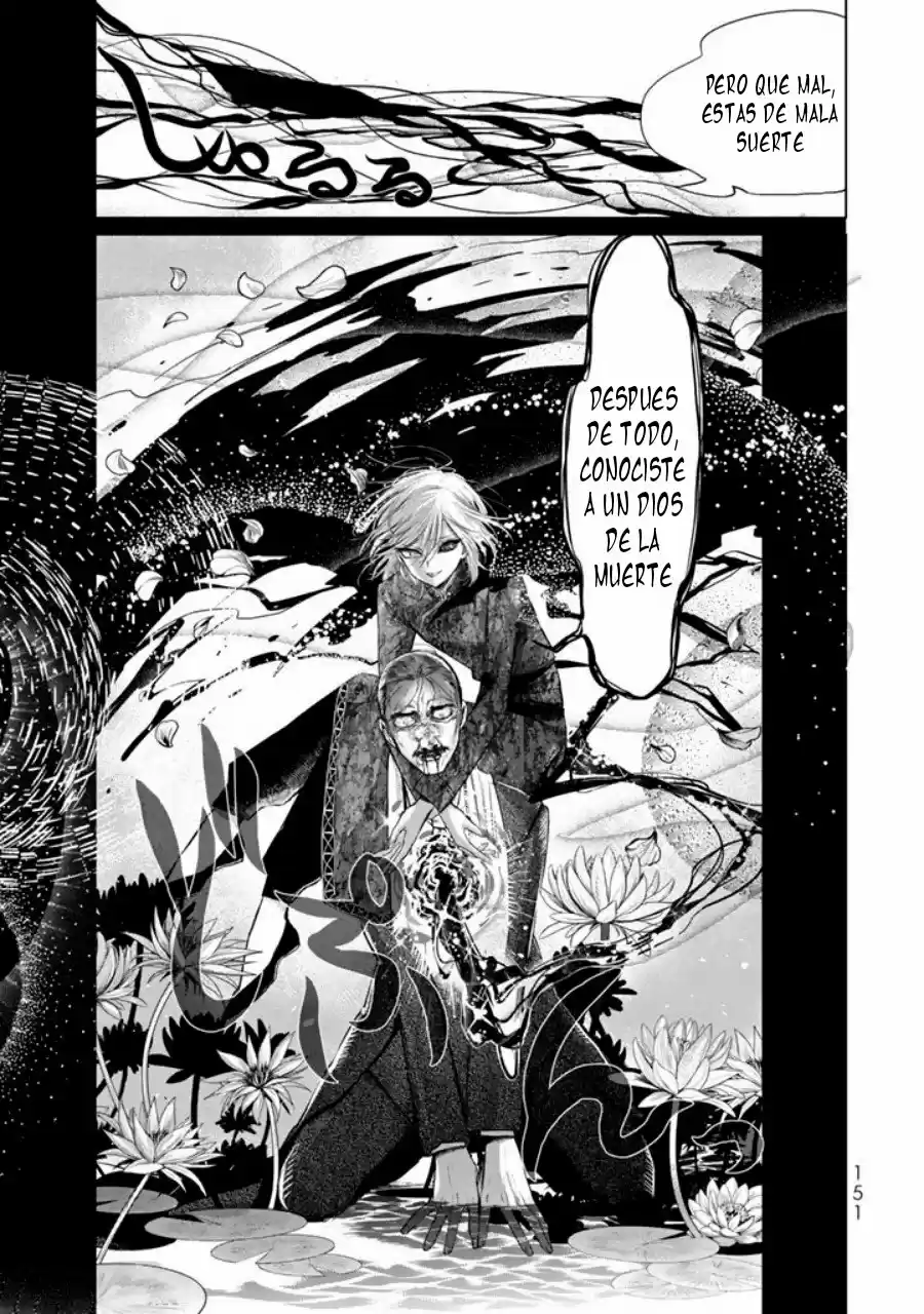 Kuroha & Nijisuke - Capítulo 5 - Página 23 - LectorTMOo